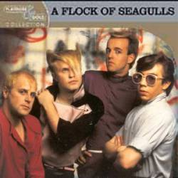 A Flock Of Seagulls : Platinum & Gold Collection